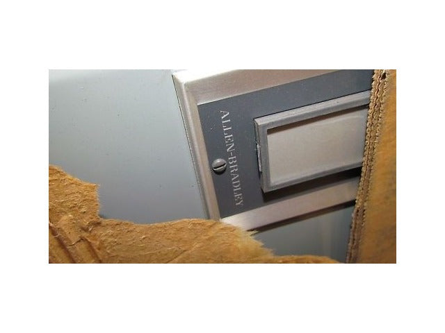 AB Allen Bradley 500L-BAA94 Ser B Lighting Contactor