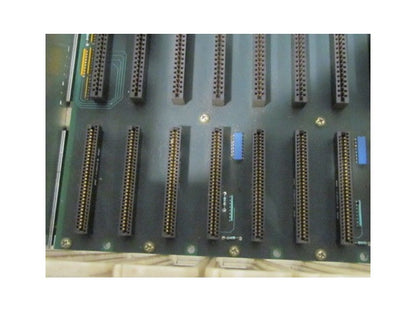 Reliance Electric 802822-004-RE Z K 11-Slot Rack 5RD