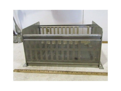 Reliance Electric 802822-004-RE Z K 11-Slot Rack 5RD
