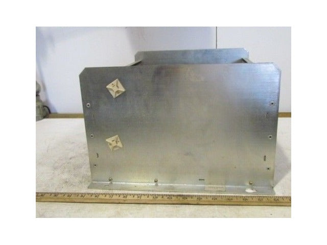 Reliance Electric 802822-004-RE Z K 11-Slot Rack 5RD