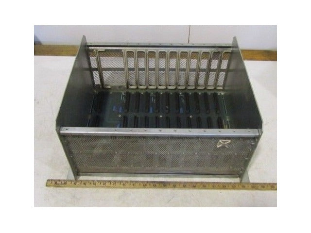 Reliance Electric 802822-004-RE Z K 11-Slot Rack 5RD
