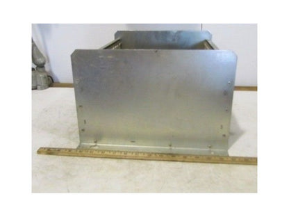 Reliance Electric 802822-004-RE Z K 11-Slot Rack 5RD