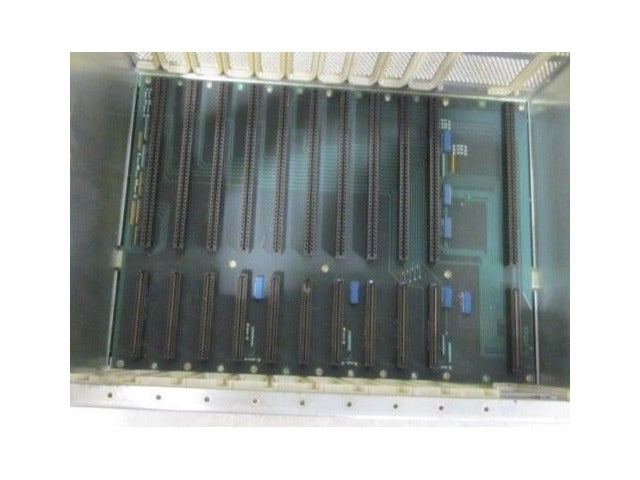 Reliance Electric 802822-004-RE Z K 11-Slot Rack 5RD