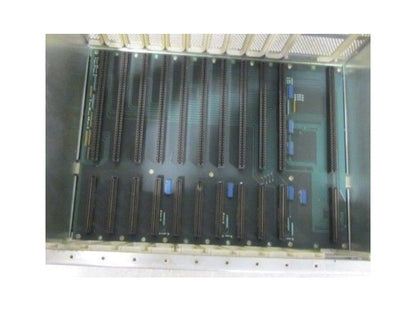 Reliance Electric 802822-004-RE Z K 11-Slot Rack 5RD