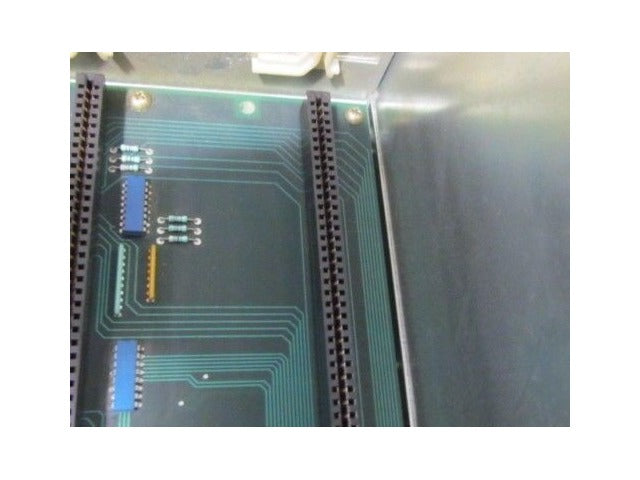 Reliance Electric 802822-004-RE Z K 11-Slot Rack 5RD