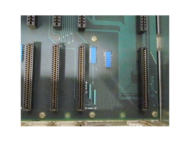 Reliance Electric 802822-004-RE Z K 11-Slot Rack 5RD