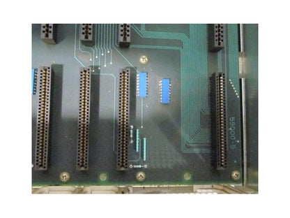 Reliance Electric 802822-004-RE Z K 11-Slot Rack 5RD