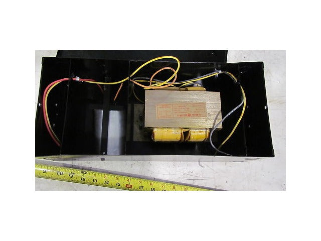 GE 15G7074W High Intensity Lamp Ballast 15G7024 Unused