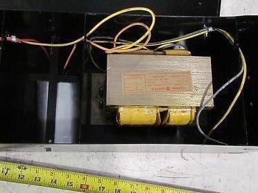 GE 15G7074W High Intensity Lamp Ballast 15G7024 Unused