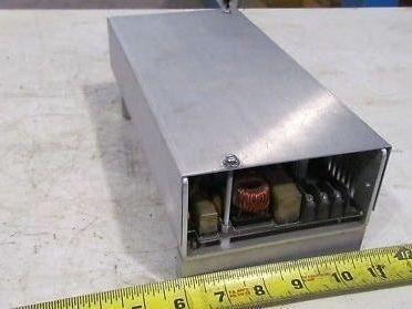 GE 15G7074W High Intensity Lamp Ballast 15G7024 Unused