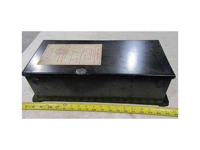 GE 15G7074W High Intensity Lamp Ballast 15G7024 Unused