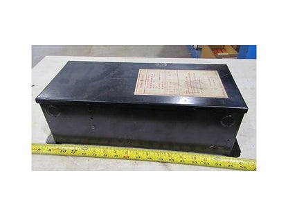 GE 15G7074W High Intensity Lamp Ballast 15G7024 Unused