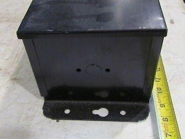 GE 15G7074W High Intensity Lamp Ballast 15G7024 Unused