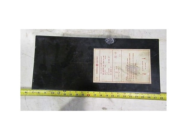 GE 15G7074W High Intensity Lamp Ballast 15G7024 Unused