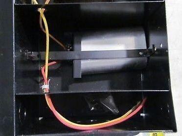 GE 15G7074W High Intensity Lamp Ballast 15G7024 Unused