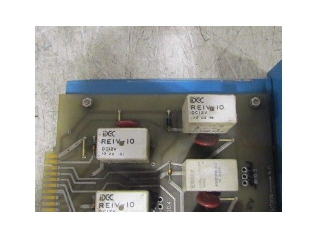 AC Autotech Corporation RM780A