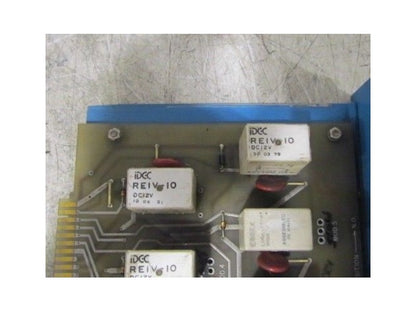 AC Autotech Corporation RM780A
