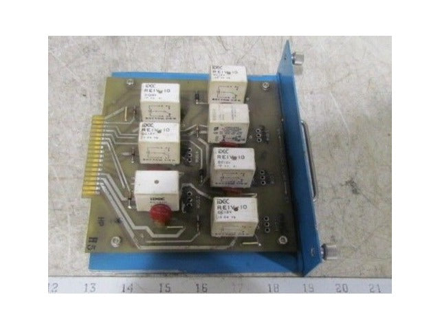 AC Autotech Corporation RM780A