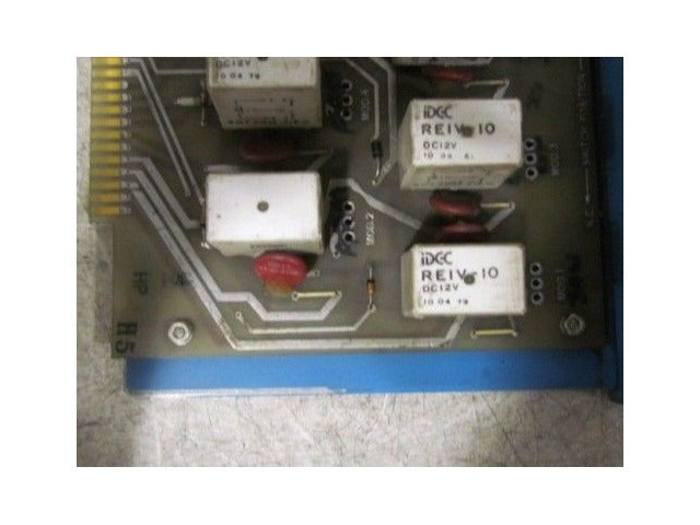 AC Autotech Corporation RM780A