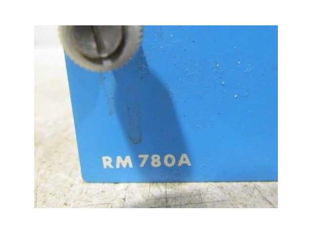 AC Autotech Corporation RM780A