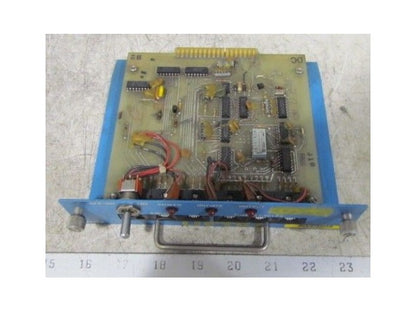 AC Autotech Corporation LT710B
