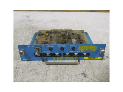 AC Autotech Corporation LT710B