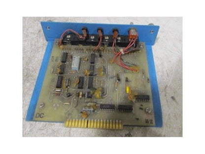 AC Autotech Corporation LT710B