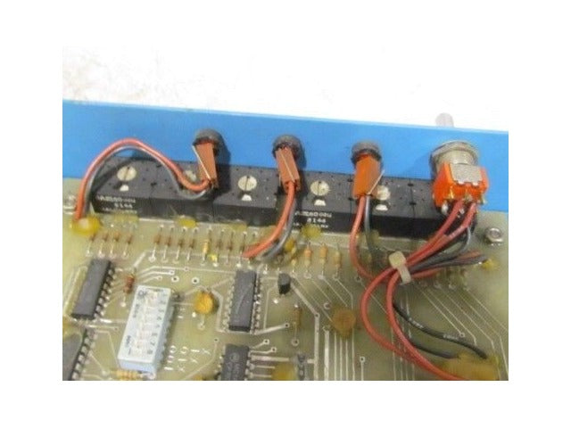 AC Autotech Corporation LT710B