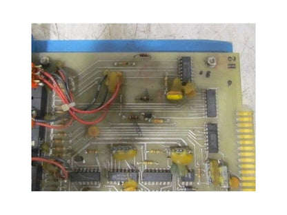 AC Autotech Corporation LT710B