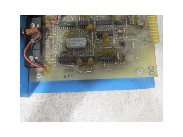 AC Autotech Corporation LT710B
