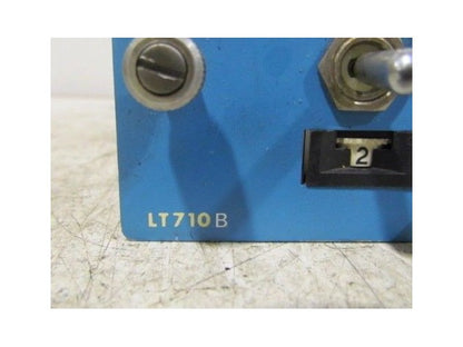 AC Autotech Corporation LT710B