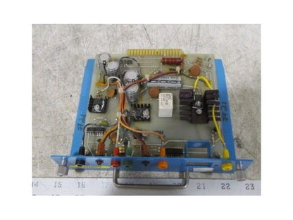 AC Autotech Corporation PM705A