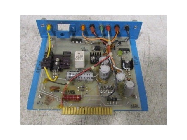 AC Autotech Corporation PM705A