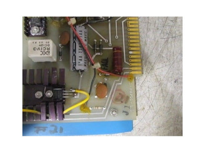 AC Autotech Corporation PM705A