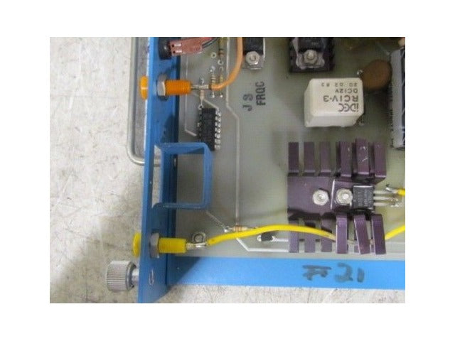 AC Autotech Corporation PM705A