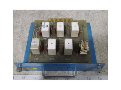 AC Autotech Corporation RM770A