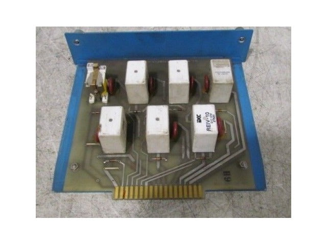 AC Autotech Corporation RM770A