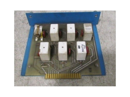 AC Autotech Corporation RM770A