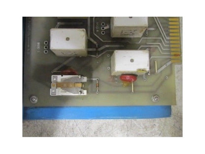 AC Autotech Corporation RM770A