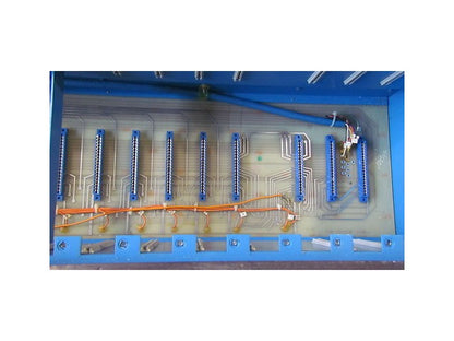 Autotech Corporation M3100B Programmable Limit Switch