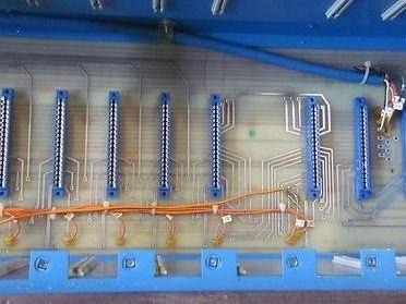 Autotech Corporation M3100B Programmable Limit Switch