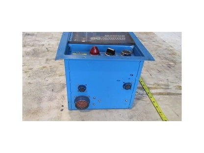 Autotech Corporation M3100B Programmable Limit Switch