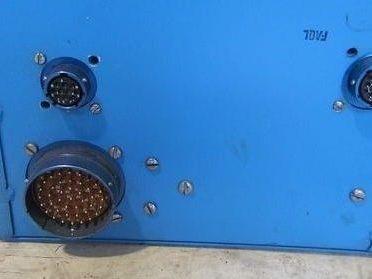 Autotech Corporation M3100B Programmable Limit Switch