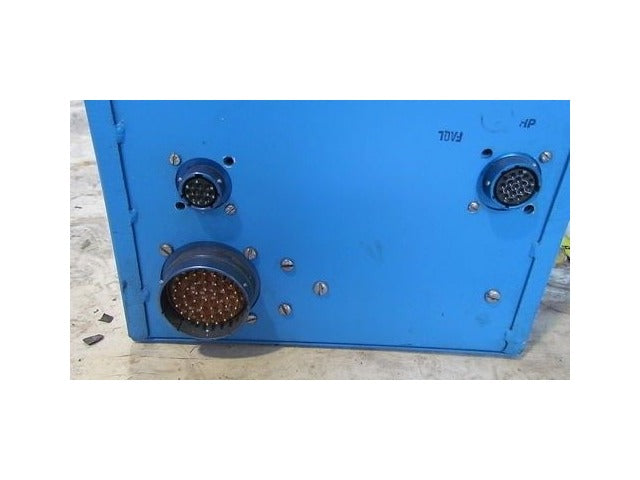 Autotech Corporation M3100B Programmable Limit Switch