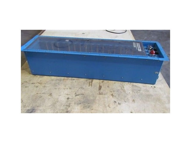 Autotech Corporation M3100B Programmable Limit Switch