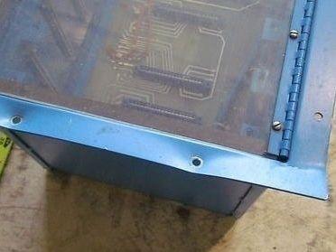 Autotech Corporation M3100B Programmable Limit Switch