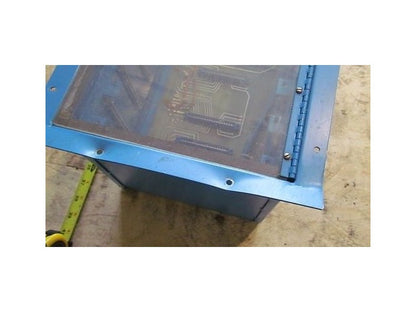 Autotech Corporation M3100B Programmable Limit Switch
