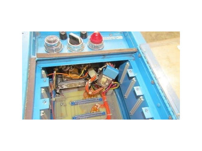 Autotech Corporation M3100B Programmable Limit Switch