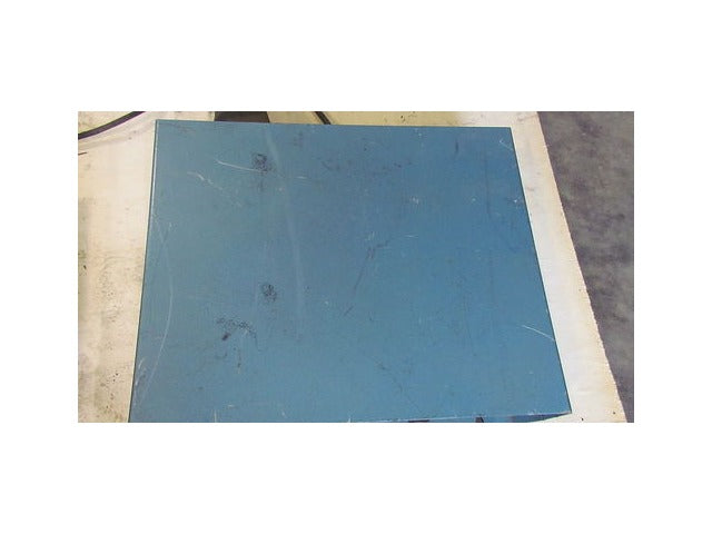 Quantamatic 4500 Street era met Display with Printer