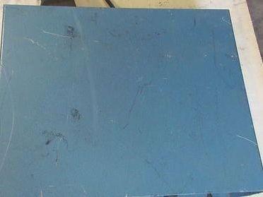 Quantamatic 4500 Street era met Display with Printer